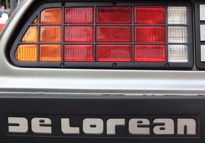 Marty McFly