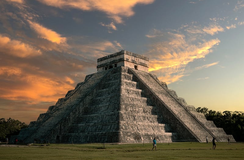 Mayan Calendar
