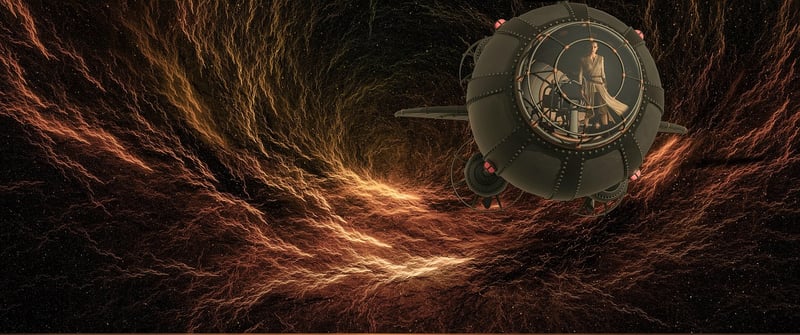 wormhole